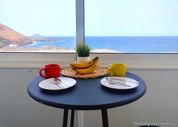 Sea Front Costa Sol By Helloapartments