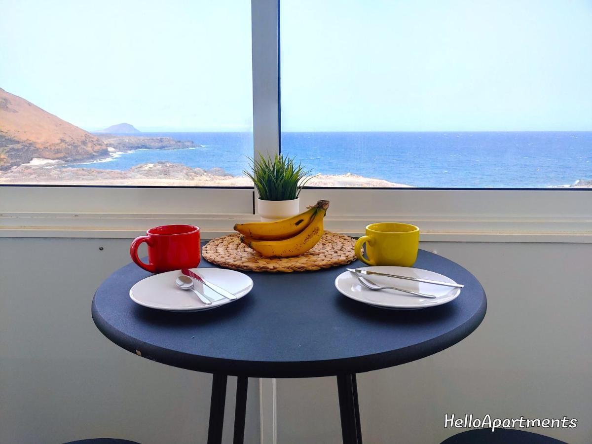 Appartement Sea Front Costa Sol By Helloapartments