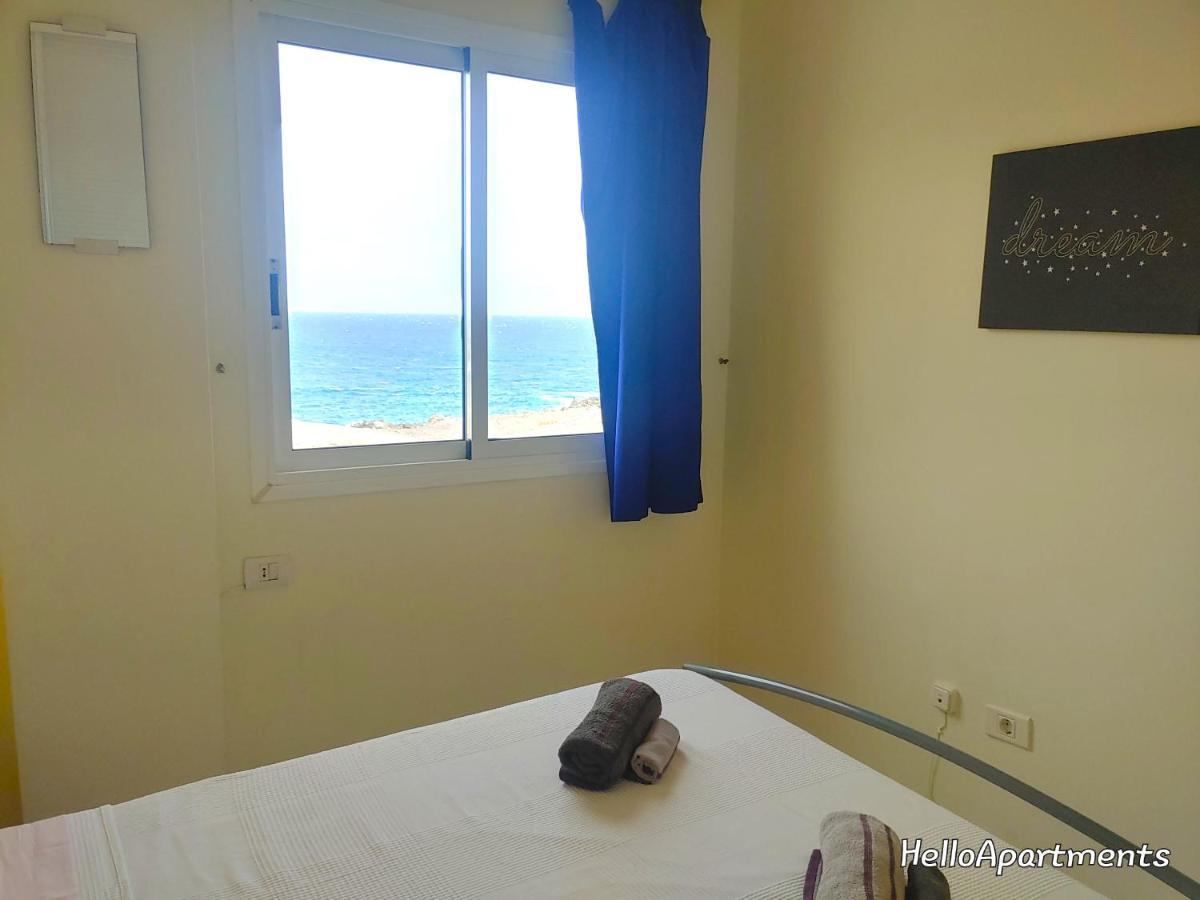 Appartement Sea Front Costa Sol By Helloapartments Costa Del Silencio