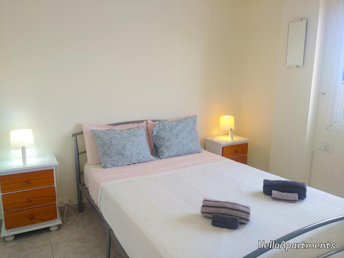 Appartement Sea Front Costa Sol By Helloapartments Costa Del Silencio