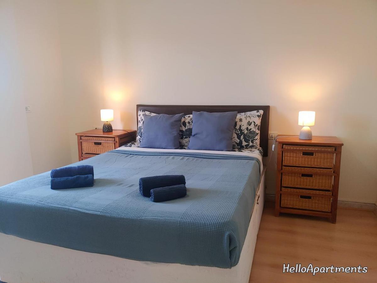 Appartement Sea Front Costa Sol By Helloapartments *