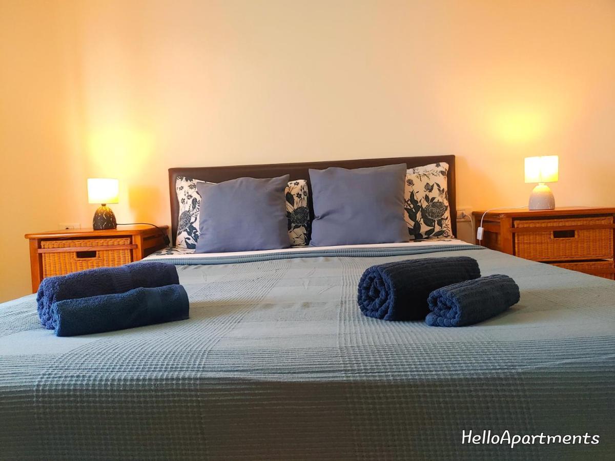 Appartement Sea Front Costa Sol By Helloapartments