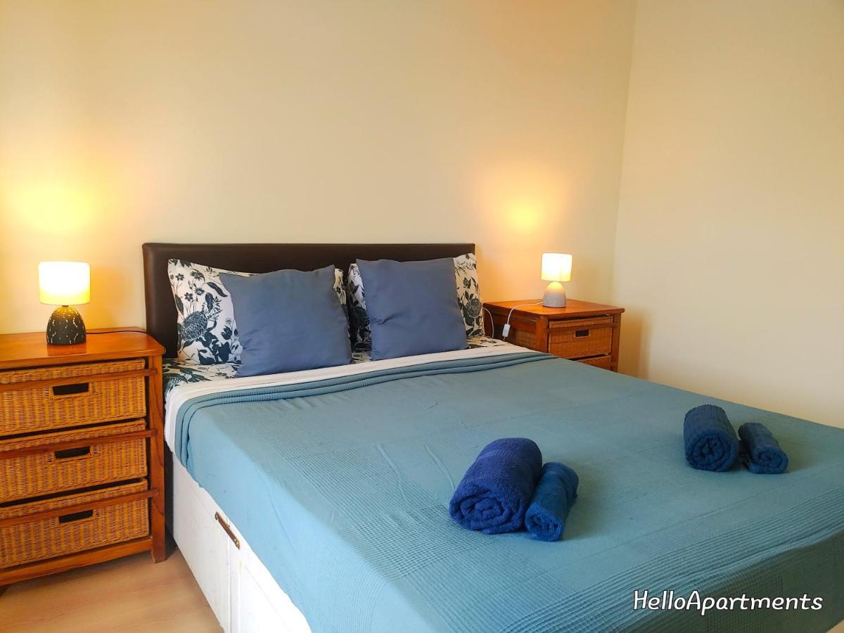 Sea Front Costa Sol By Helloapartments Appartement