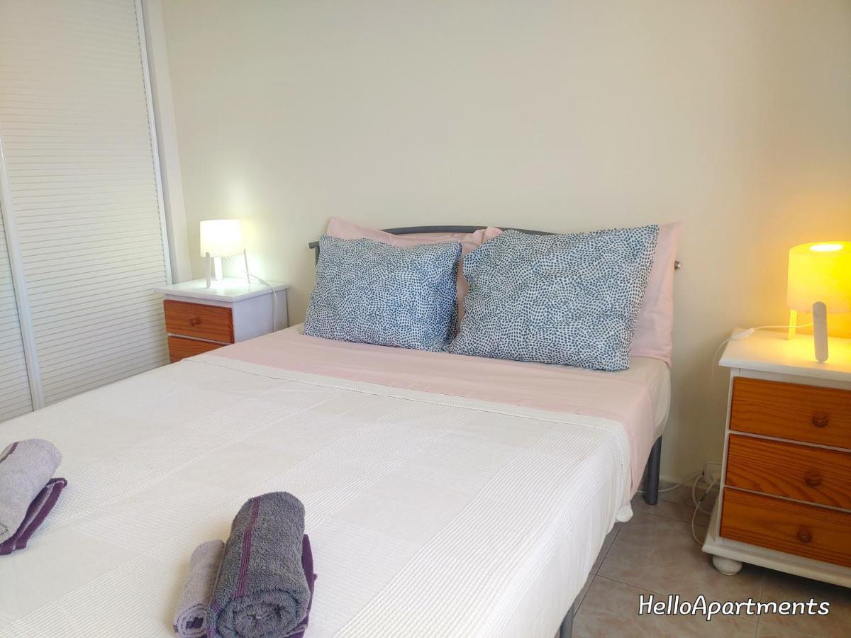 Sea Front Costa Sol By Helloapartments Appartement Costa Del Silencio