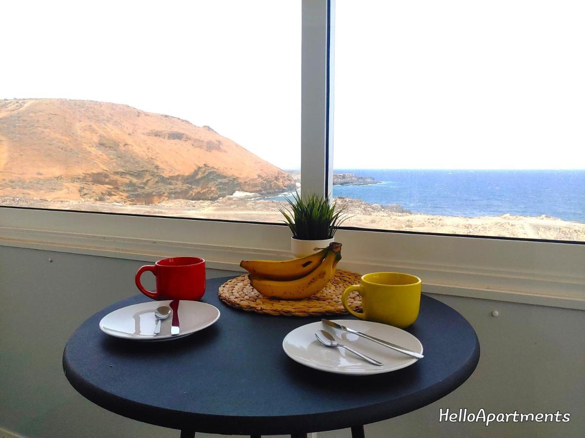 Sea Front Costa Sol By Helloapartments Appartement