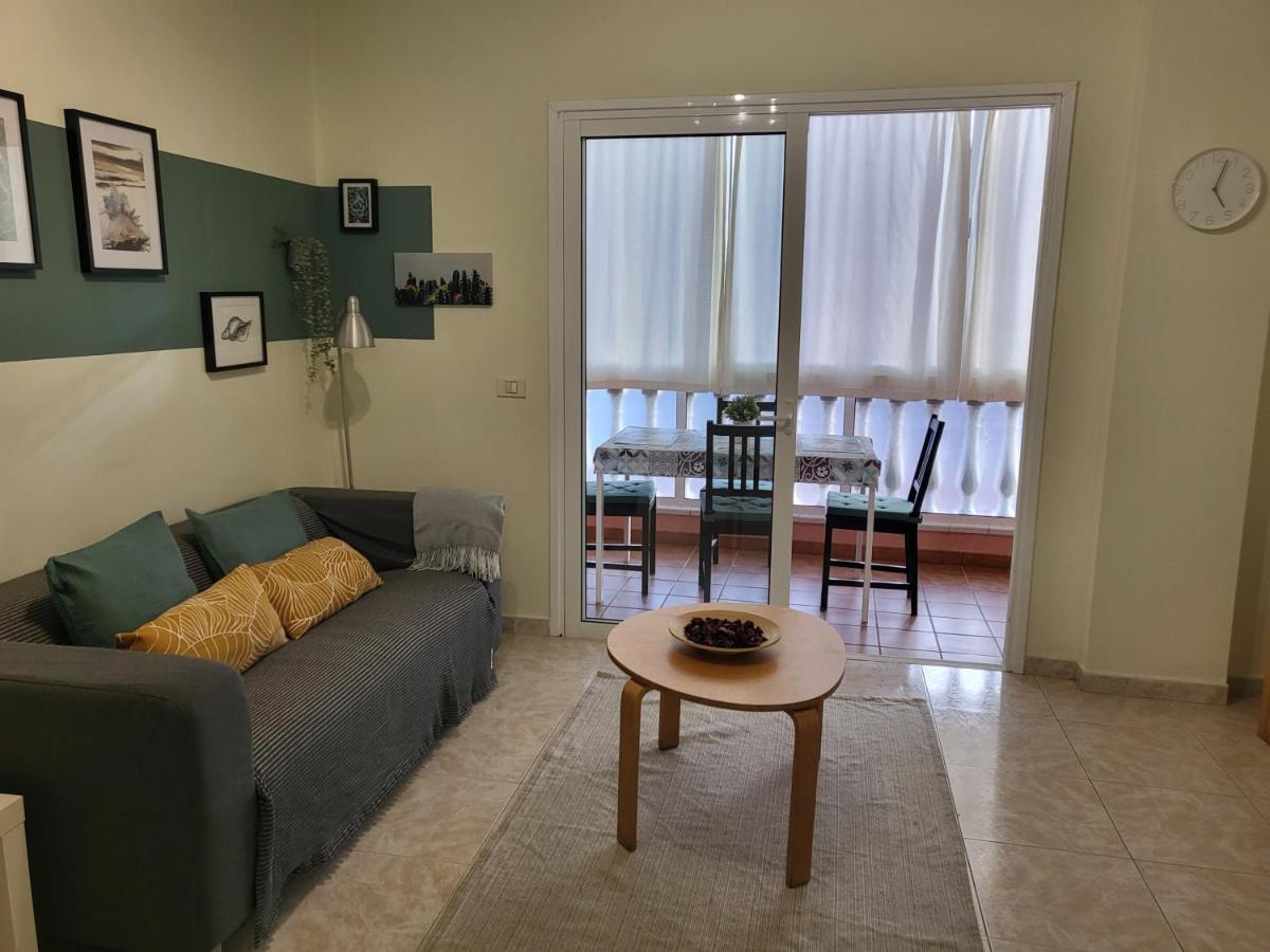 Appartement Sea Front Costa Sol By Helloapartments Costa Del Silencio