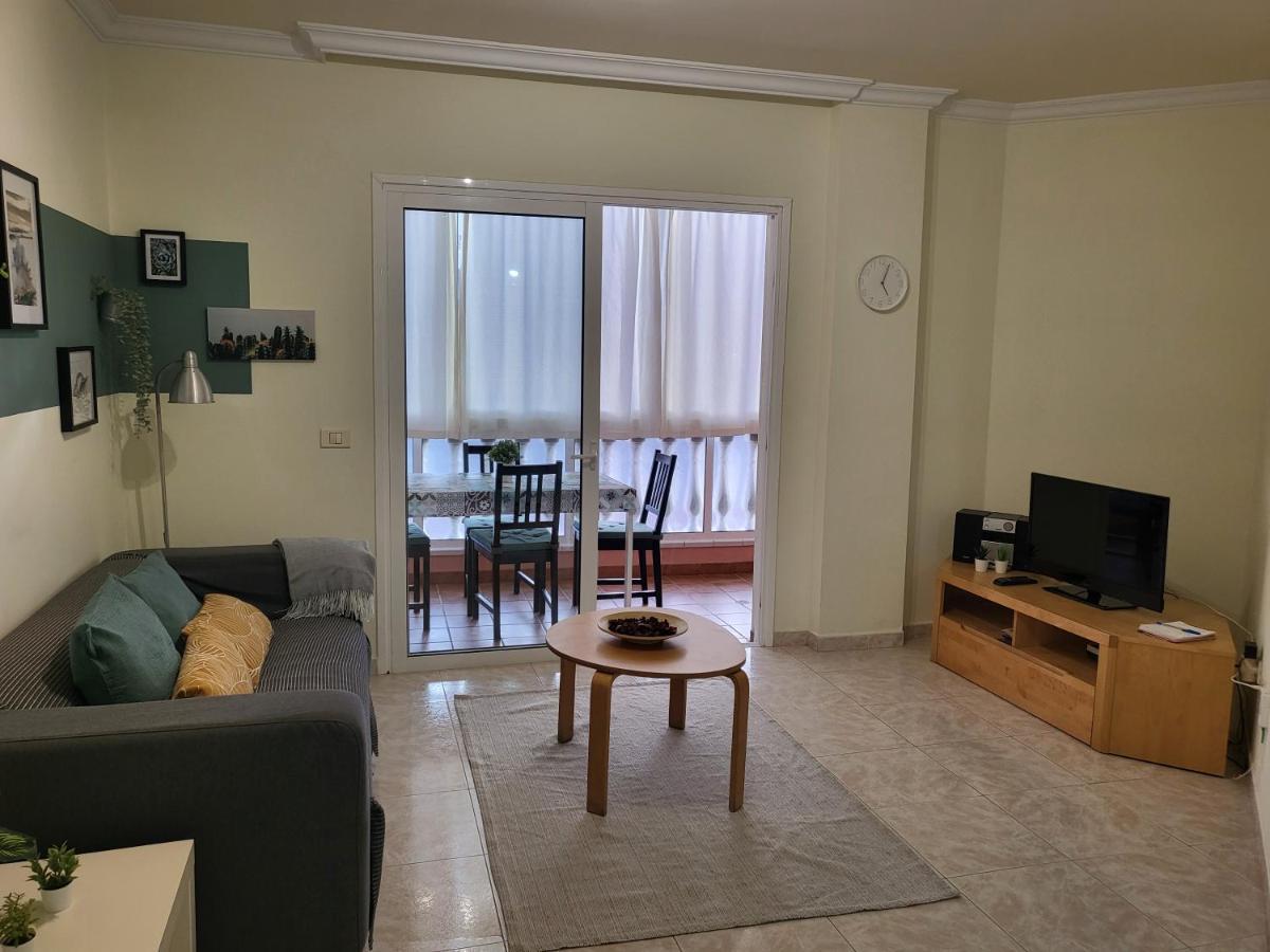 Appartement Sea Front Costa Sol By Helloapartments
