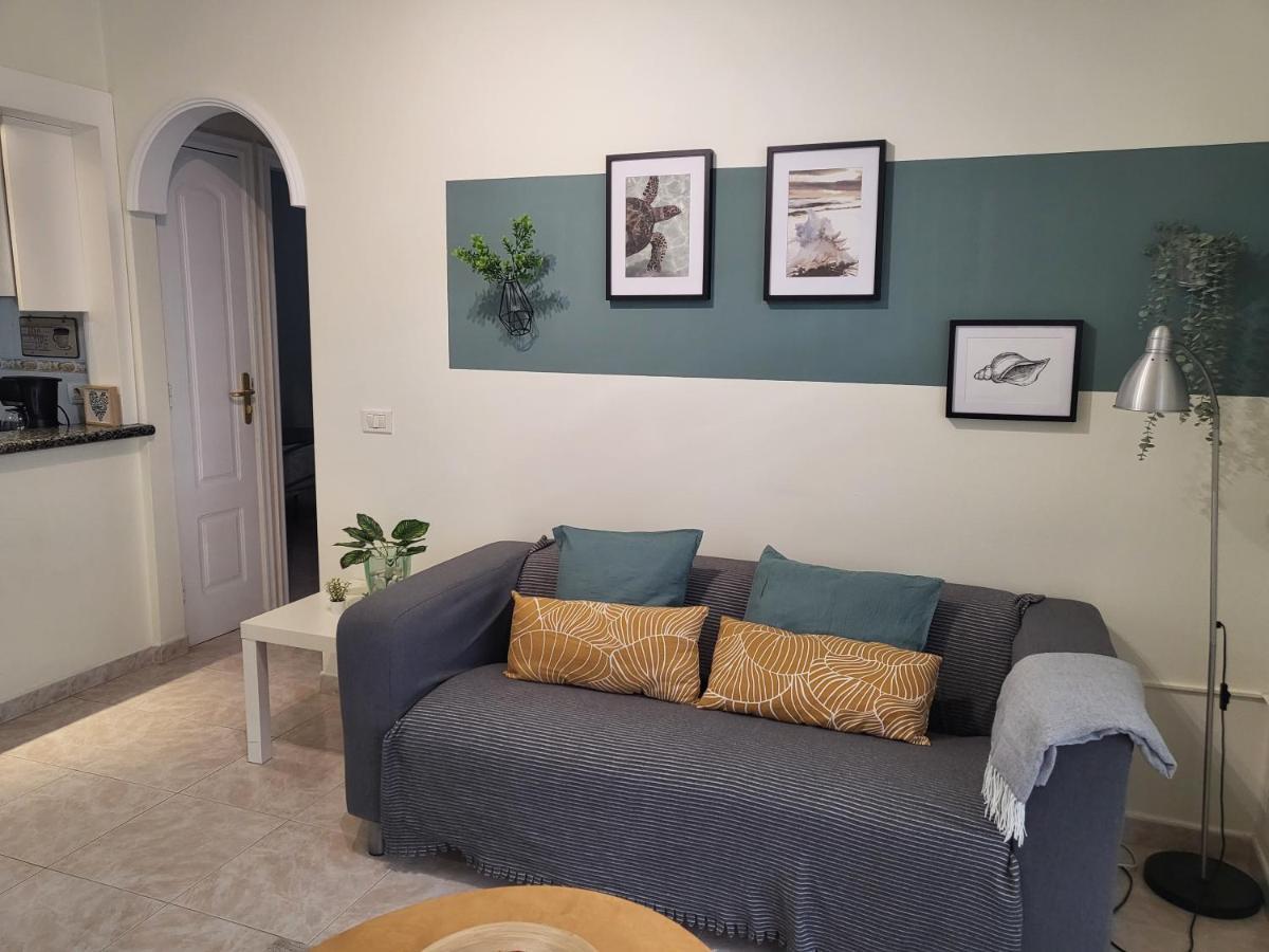 Appartement Sea Front Costa Sol By Helloapartments